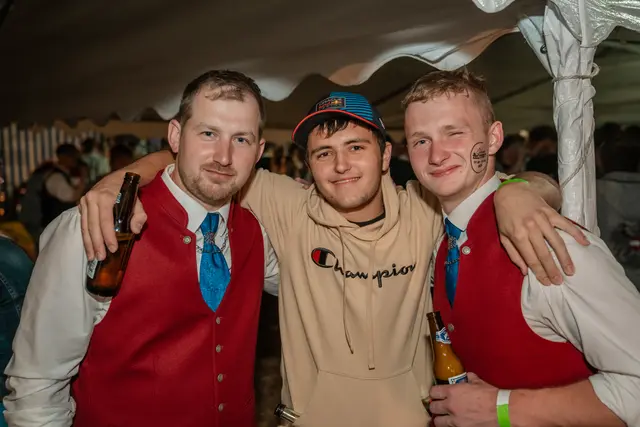 Foto: Crew8-Events / Hausi Flo
