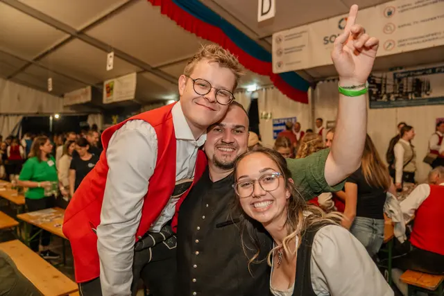 Foto: Crew8-Events / Hausi Flo