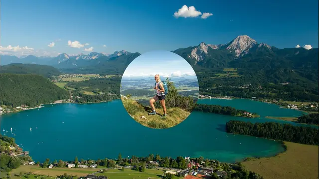 MeinBezirk.at war in Finkenstein für die Ortsreportage zu Gast. | Foto: Gemeinde Finkenstein/Kärnten Werbung/Michael Stabentheiner