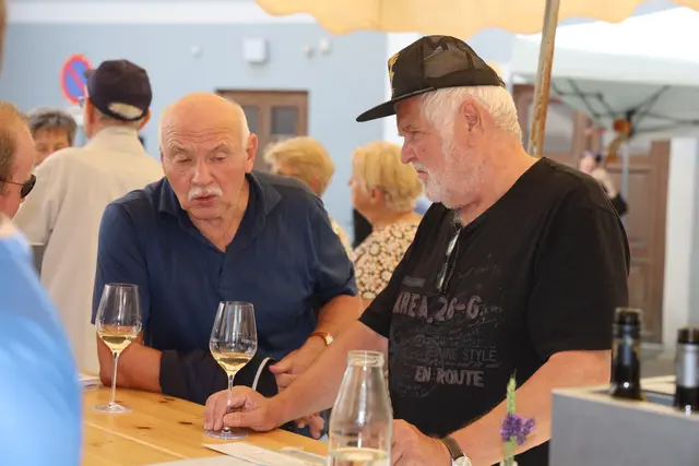 Foto: MeinBezirk/Johann Schleich