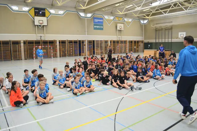 Foto: Handballclub Eferding
