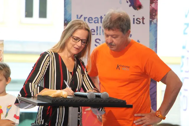 Foto: Josef Hofmüller
