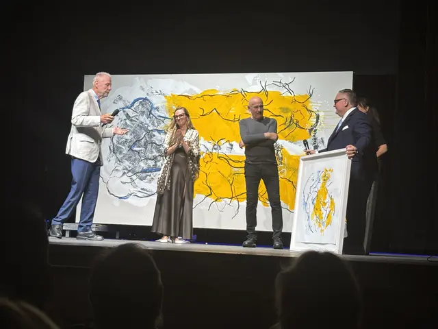 Foto: Schauer