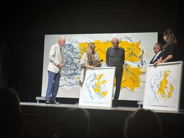 Foto: Schauer