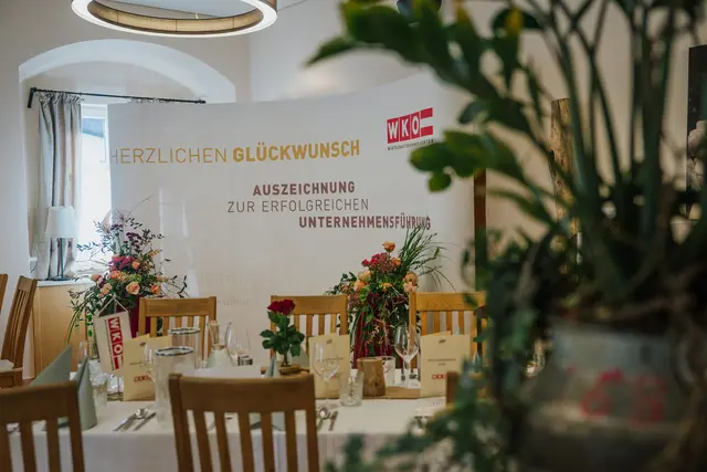 Foto: WKK | Daniela Ebner