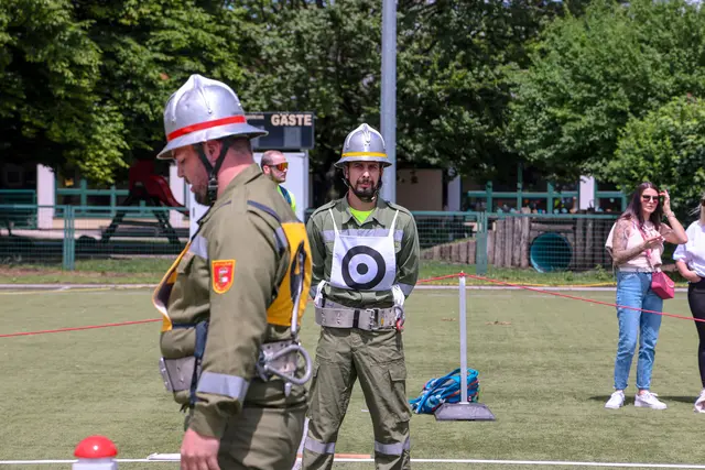 Foto: OVI Manuel Hasenschwandtner