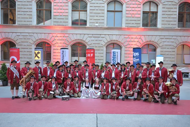 Foto: FotoKerschi und cityfoto Böcksteiner Tatiana