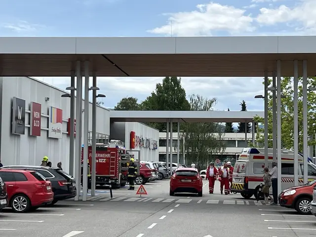 Foto: Klaus Mader