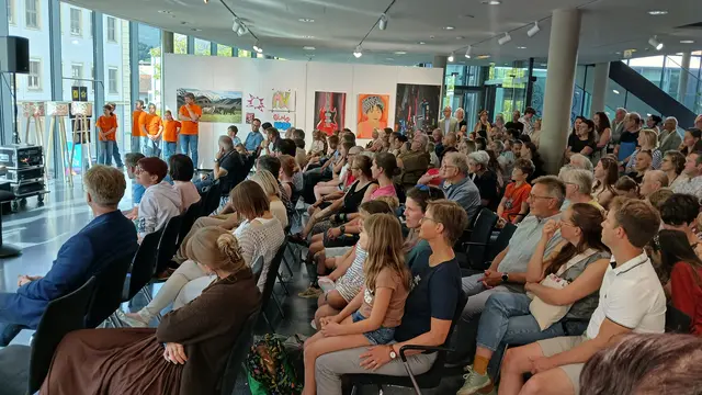 Foto: Josef Hofmüller