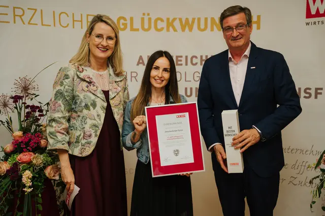 Foto: WKK | Daniela Ebner