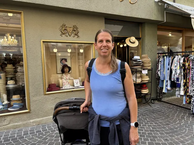 Yvonne Edenhofer aus Köttmannsdorf. | Foto: MeinBezirk.at/Lea Kainz
