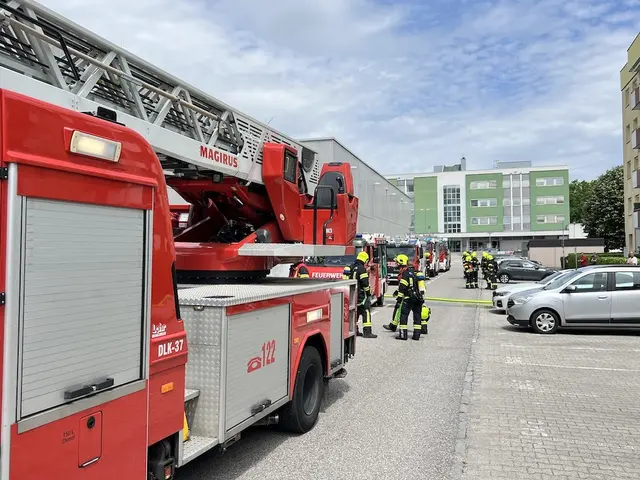 Foto: Klaus Mader