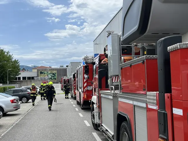 Foto: Klaus Mader