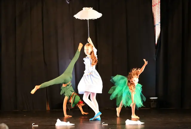 Foto: Tanzstudio Innviertel