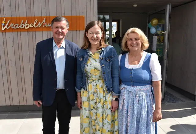 Foto: Gemeinde Kallham