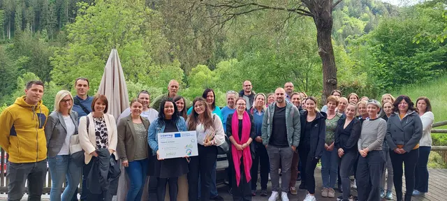 Im Joglland setzt man mit der Talent School den Fokus, den Jugendlichen die Berufswelt näherzubringen.  | Foto: KSD Joglland