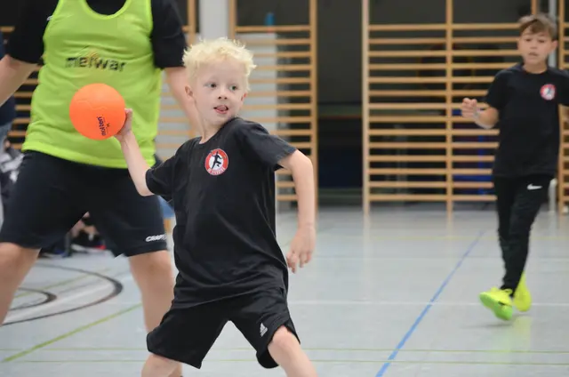 Foto: Handballclub Eferding