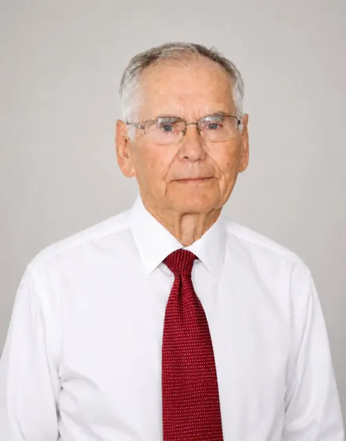 Siegfried Wlasaty, 86 Jahre | Foto: Bestattung Wuschko/zVg