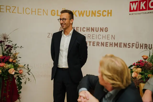 Foto: WKK | Daniela Ebner