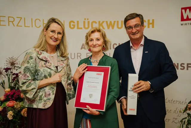 Foto: WKK | Daniela Ebner