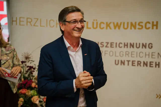 Foto: WKK | Daniela Ebner