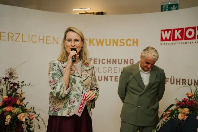 Foto: WKK | Daniela Ebner
