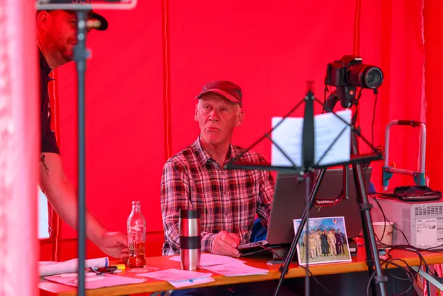 Foto: OVI Manuel Hasenschwandtner