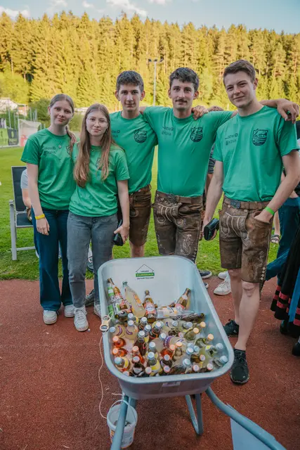 Foto: Crew8-Events / Hausi Flo