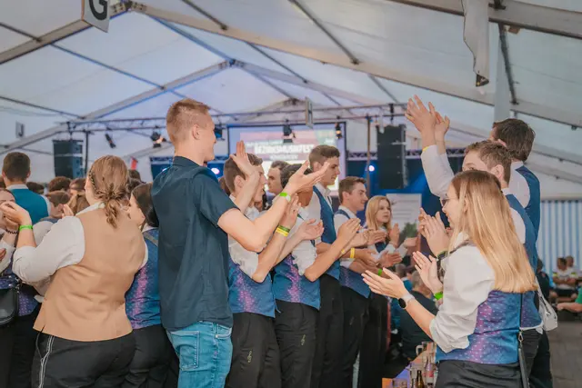 Foto: Crew8-Events / Hausi Flo