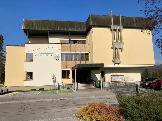Foto: Gemeinde Finkenstein