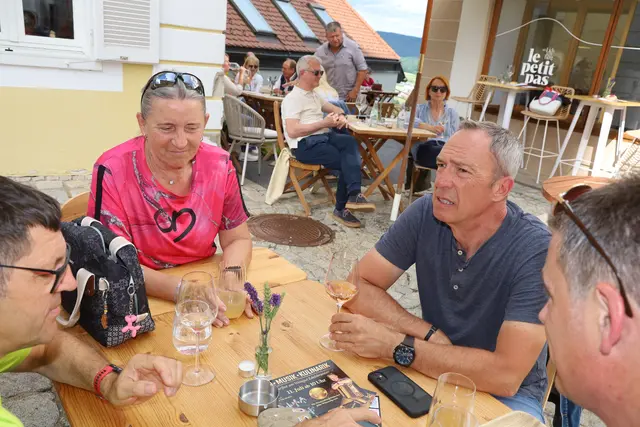 Foto: MeinBezirk/Johann Schleich