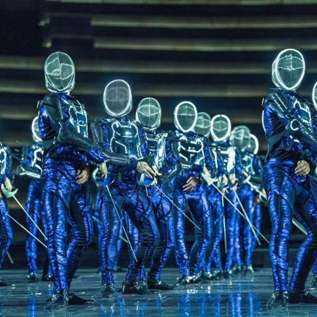 Arena di Verona Nabucco 2026 | Foto: Opernfestival Arena di Verona 2025