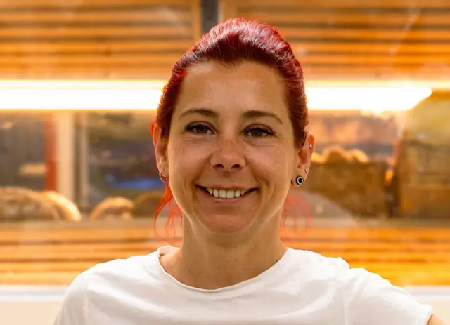Spittaler Bäckermeisterin Veronique Kohlmaier | Foto: Zwei Bäckermeister