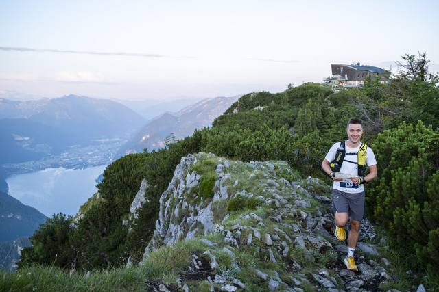 Zahlreiche Sponsoren unterstützen das Event. | Foto: Foto: Traunsee Bergmarathon
