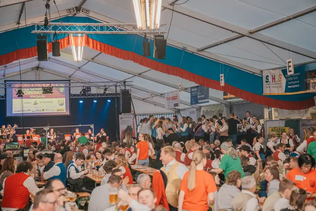 Foto: Crew8-Events / Hausi Flo