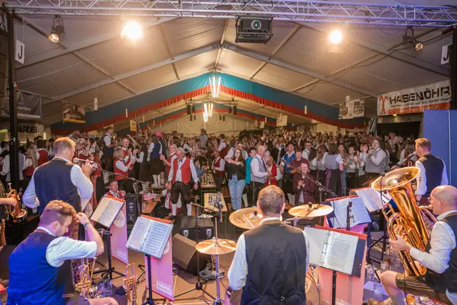Foto: Crew8-Events / Hausi Flo