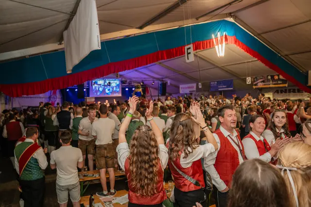 Foto: Crew8-Events / Hausi Flo