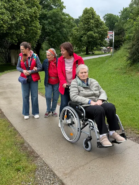 Foto: Michaela Scheifler