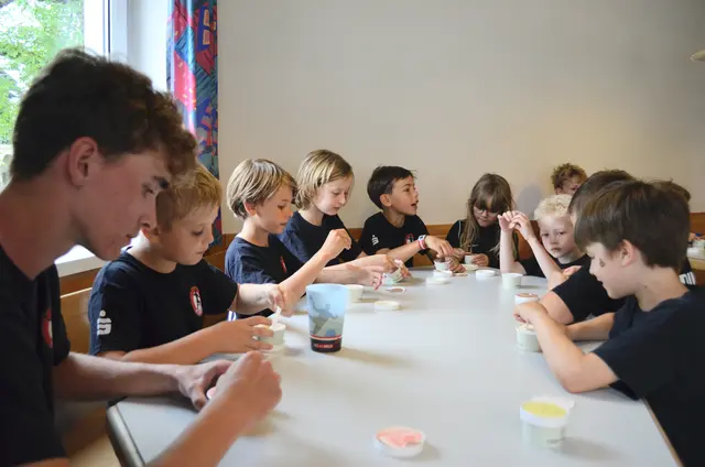 Foto: Handballclub Eferding