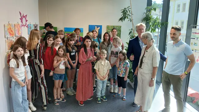 Foto: Josef Hofmüller