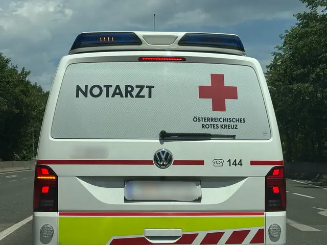 Die drei am Unfall beteiligten und verletzten Frauen sollen ins Bezirkskrankenhaus Lienz verbracht worden sein. (Symbolfoto) | Foto: MeinBezirk/Lea Kainz 