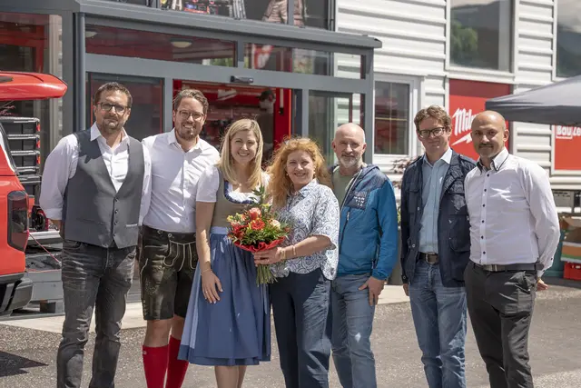 Foto: HECHTFISCH Public Strategies/Simone Raninger