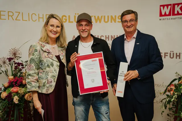 Foto: WKK | Daniela Ebner