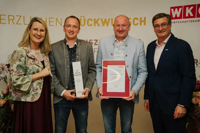 Foto: WKK | Daniela Ebner