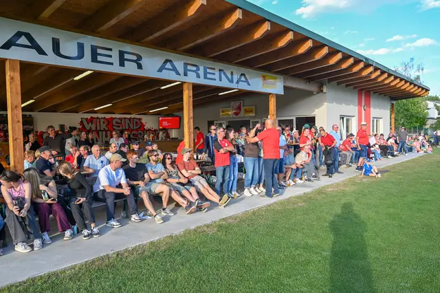 Foto: Reinhard Gerstorfer