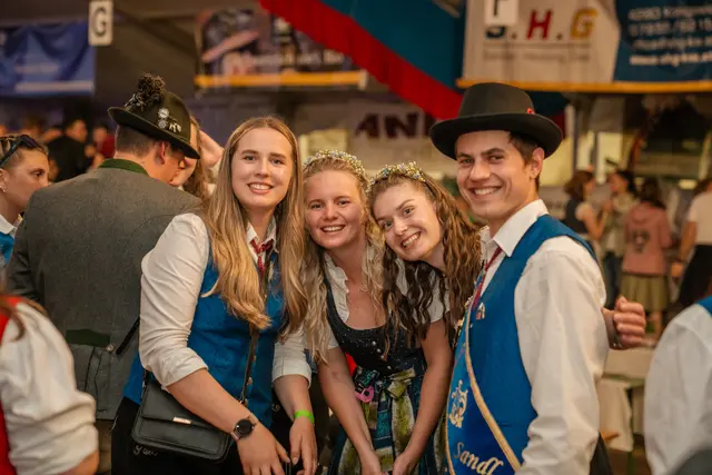 Foto: Crew8-Events / Hausi Flo