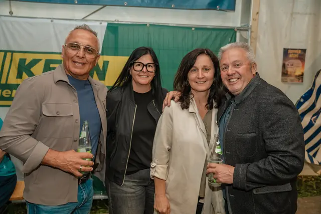 Foto: Crew8-Events / Hausi Flo
