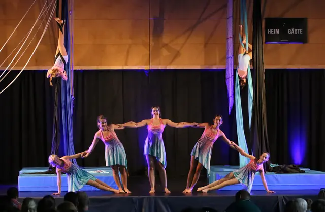 Foto: Tanzstudio Innviertel