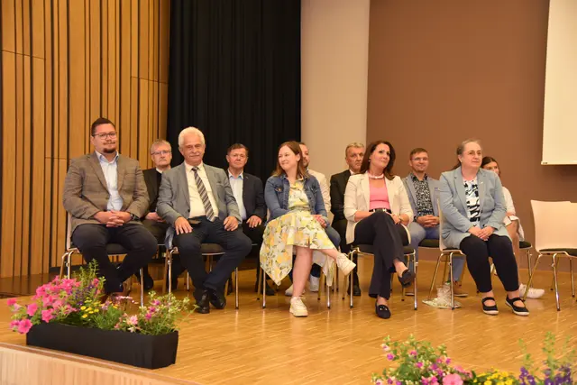 Foto: Gemeinde Kallham
