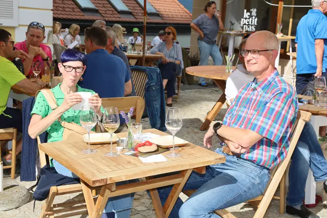 Foto: MeinBezirk/Johann Schleich